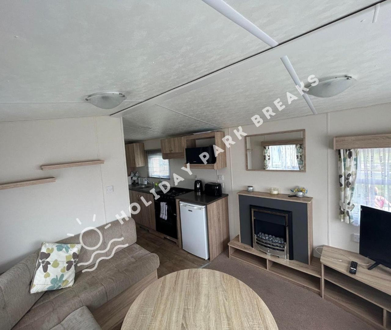 Bronze 2 Bed Vila Selsey Exterior foto