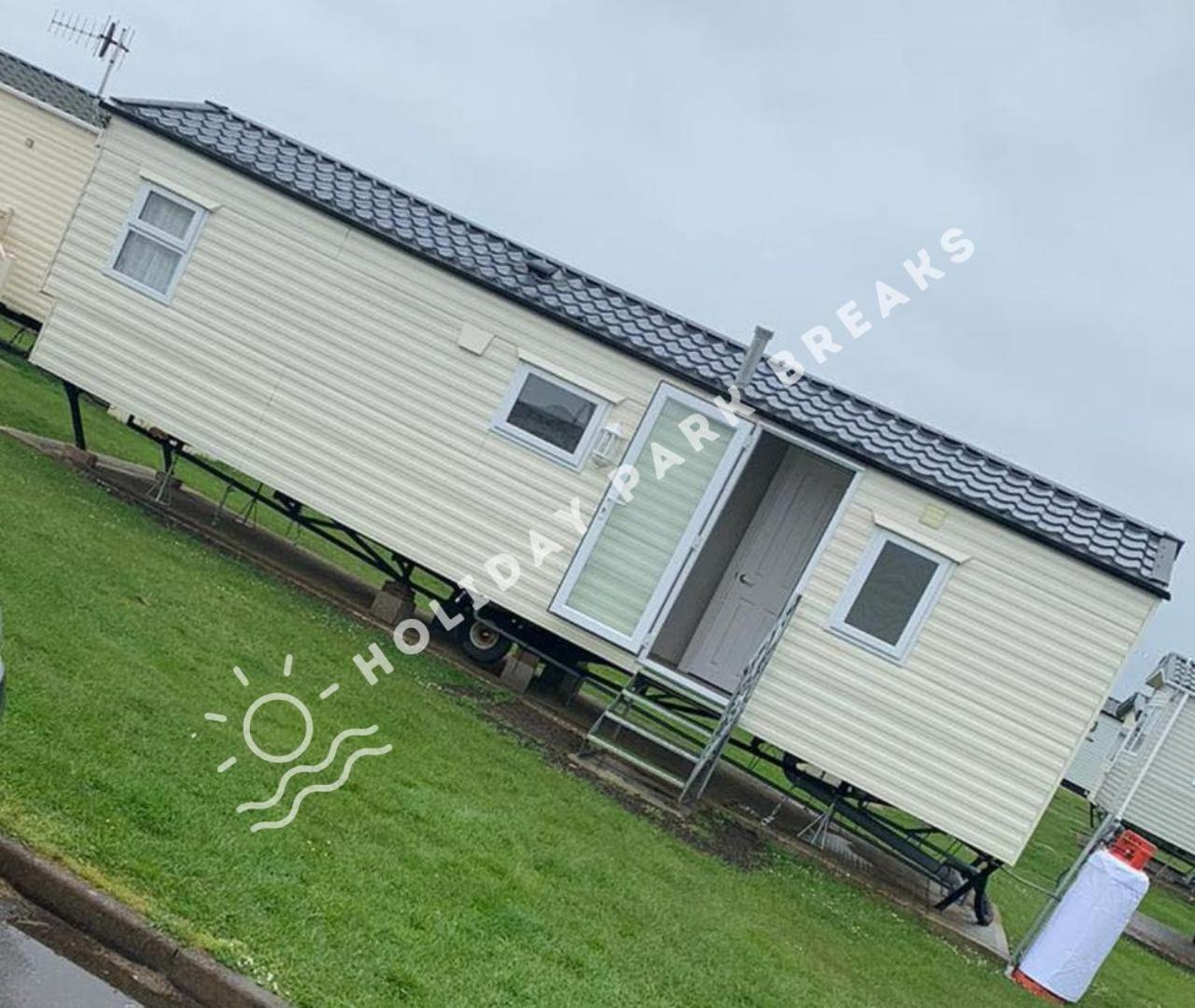Bronze 2 Bed Vila Selsey Exterior foto